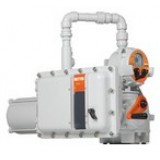 Bettis Multiport Actuator - MPA